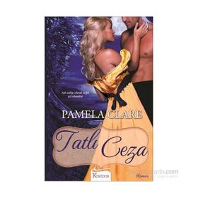 Tatlı Ceza - Pamela Clare