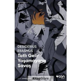 Tatlı Gelir Yaşamayana - Savaş Desiderius