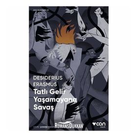 Tatlı Gelir Yaşamayana - Savaş Desiderius