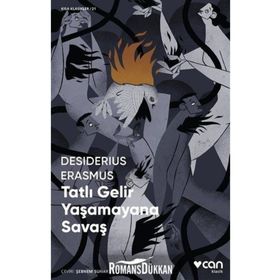 Tatlı Gelir Yaşamayana - Savaş Desiderius