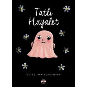 Tatlı Hayalet - Guido Van Genetchen