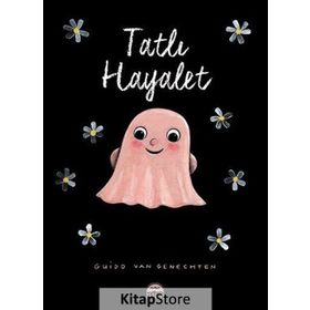Tatlı Hayalet - Guido Van Genetchen