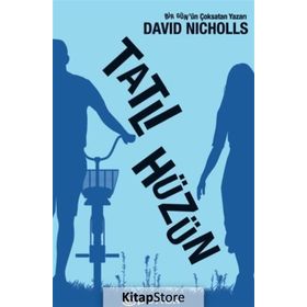 Tatlı Hüzün - David Nicholls