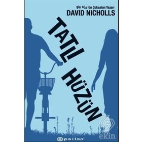 Tatlı Hüzün - David Nicholls