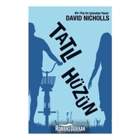 Tatlı Hüzün - David Nicholls