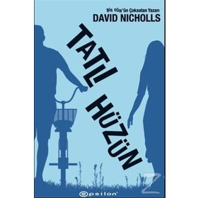Tatlı Hüzün - David Nicholls