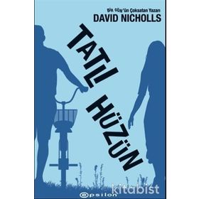 Tatlı Hüzün - David Nicholls