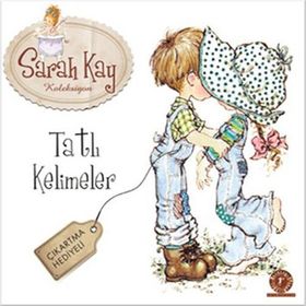 Tatlı Kelimeler - Sarah Kay