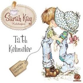 Tatlı Kelimeler - Sarah Kay