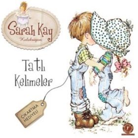 Tatlı Kelimeler - Sarah Kay