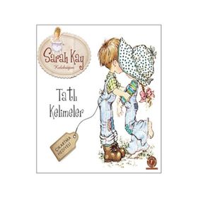 Tatlı Kelimeler - Sarah Kay