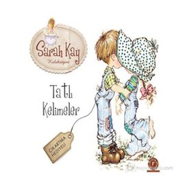 Tatlı Kelimeler - Sarah Kay