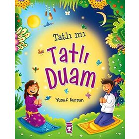 TATLI MI TATLI DUAM - YUSUF DURSUN