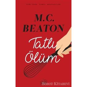 Tatlı Ölüm - M. C. Beaton