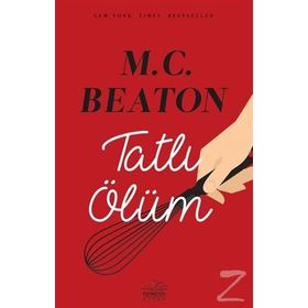 Tatlı Ölüm - M. C. Beaton