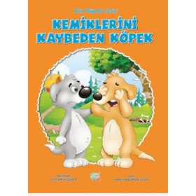 Tatlı Rüyalar Hikaye Serisi-Ata Yayıncılık