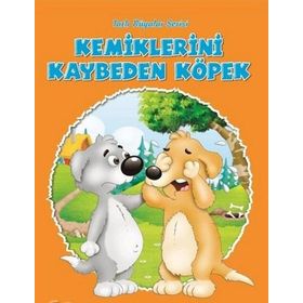 Tatlı Rüyalar Hikaye Serisi-Ata Yayıncılık