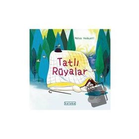 Tatlı Rüyalar - Mahsa Hedayati
