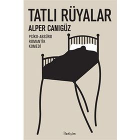 Tatlı Rüyalar - Maria Maneru