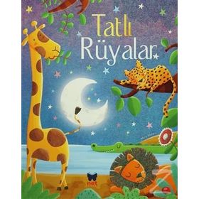 Tatlı Rüyalar - Maria Maneru