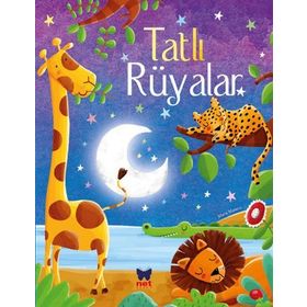 Tatlı Rüyalar - Maria Maneru