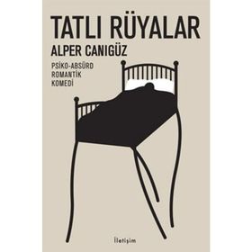 Tatlı Rüyalar - Maria Maneru