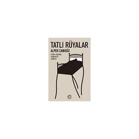 Tatlı Rüyalar - Maria Maneru