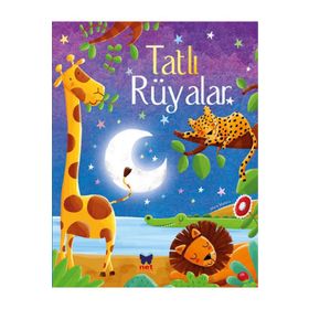 Tatlı Rüyalar - Maria Maneru