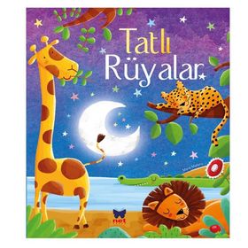 Tatlı Rüyalar - Maria Maneru
