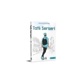 Tatlı Serseri - M. Tolga Uluaydın