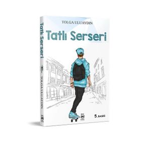 Tatlı Serserim - Merve Atakur