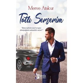 Tatlı Serserim - Merve Atakur