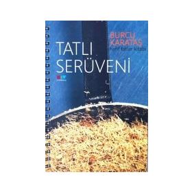 Tatlı Serüveni - Burcu Karataş