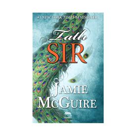 Tatlı Sır - Jamie McGuire