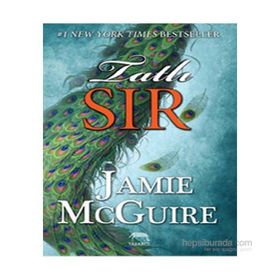 Tatlı Sır - Jamie McGuire