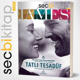 Tatlı Tesadüf - Julie James
