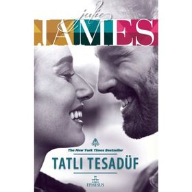 Tatlı Tesadüf - Julie James