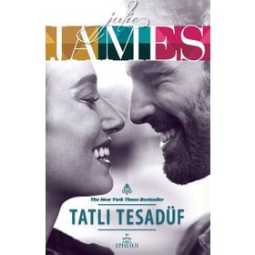 Tatlı Tesadüf - Julie James