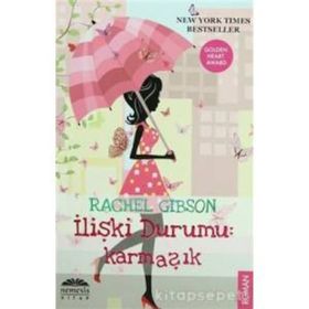TATLI TUZAK - RITA HUNTER
