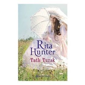 TATLI TUZAK - RITA HUNTER