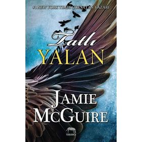 Tatlı Yalan - Jamie McGuire