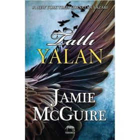 Tatlı Yalan - Jamie McGuire