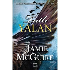 Tatlı Yalan - Jamie McGuire