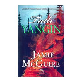 Tatlı Yangın - Jamie McGuire