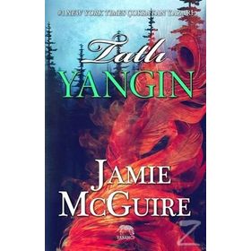 Tatlı Yangın - Jamie McGuire