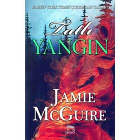 Tatlı Yangın - Jamie McGuire