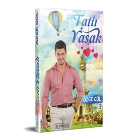 Tatlı Yasak - Özge Gül