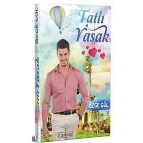 Tatlı Yasak - Özge Gül