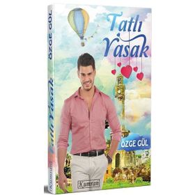 Tatlı Yasak - Özge Gül