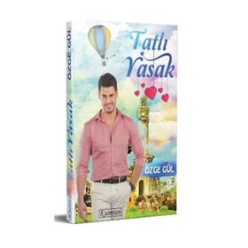 Tatlı Yasak - Özge Gül
